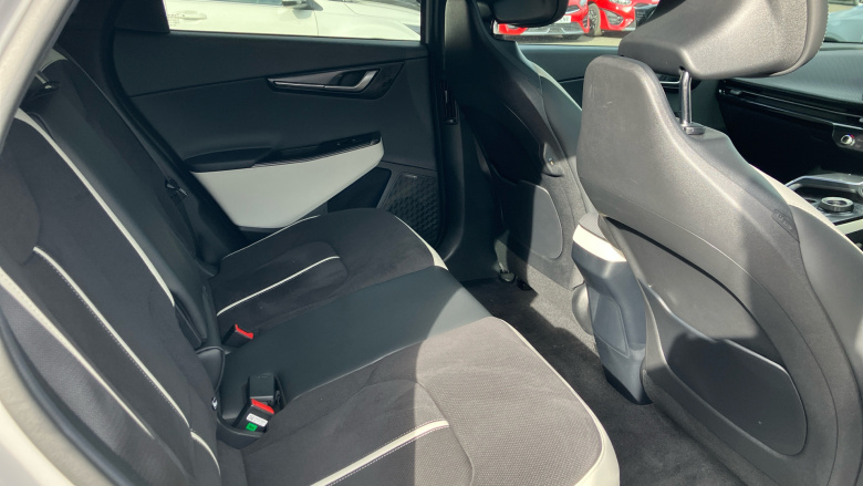 Kia EV6 168kW GT Line S 84kWh 5dr Auto Electric Estate